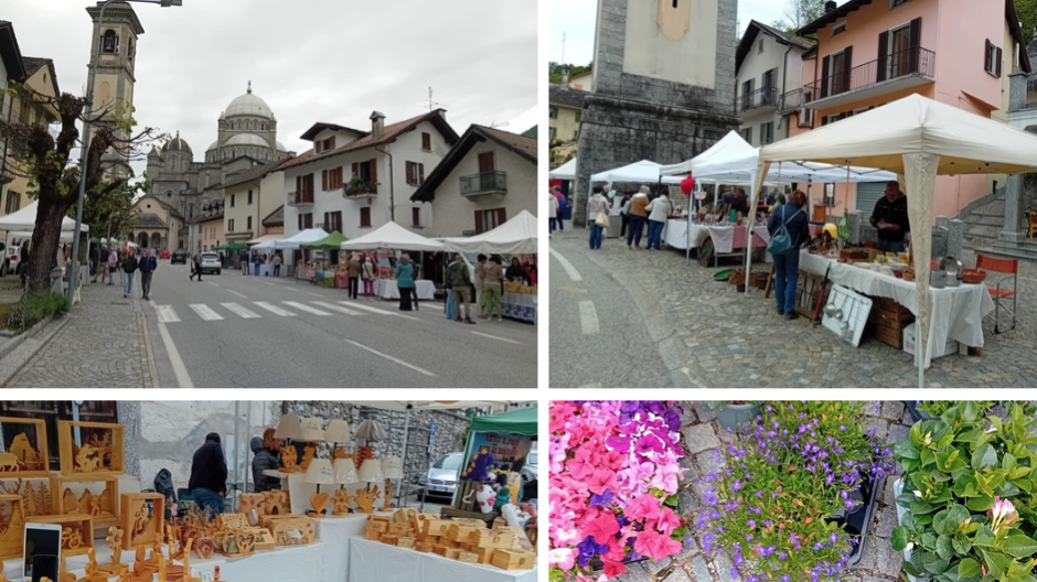 Re: grande partecipazione per la Festa del Miracolo